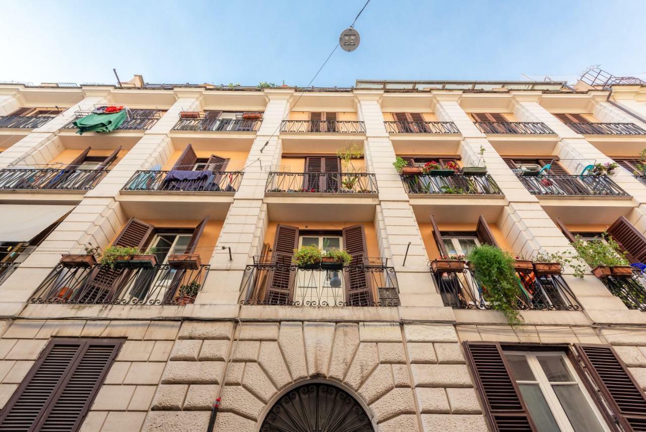 Apartamento Domus Trastevere