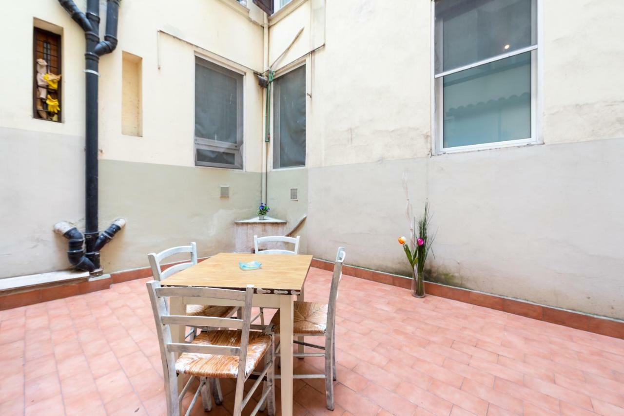 Domus Trastevere Apartamento Roma